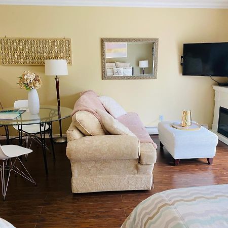 Evergreen Bed & Breakfast Hope Extérieur photo