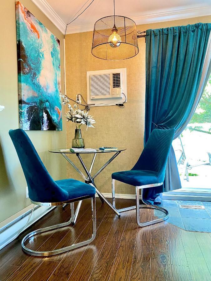 Evergreen Bed & Breakfast Hope Extérieur photo
