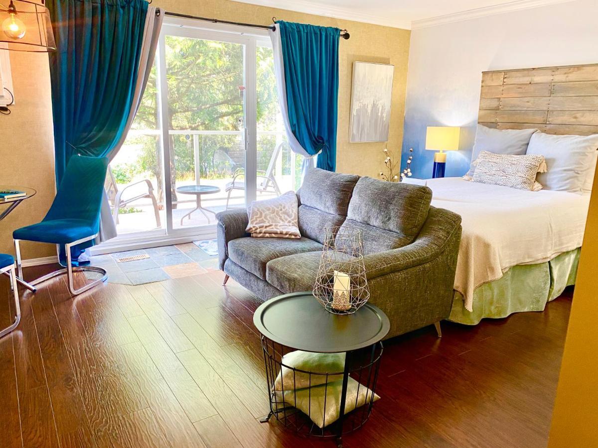 Evergreen Bed & Breakfast Hope Extérieur photo