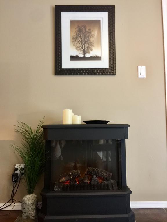 Evergreen Bed & Breakfast Hope Extérieur photo
