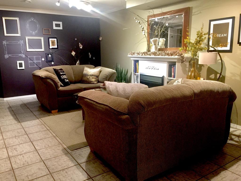Evergreen Bed & Breakfast Hope Extérieur photo