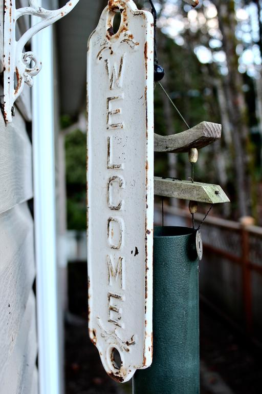 Evergreen Bed & Breakfast Hope Extérieur photo