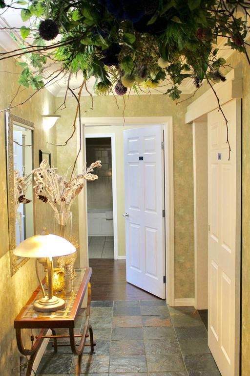 Evergreen Bed & Breakfast Hope Extérieur photo