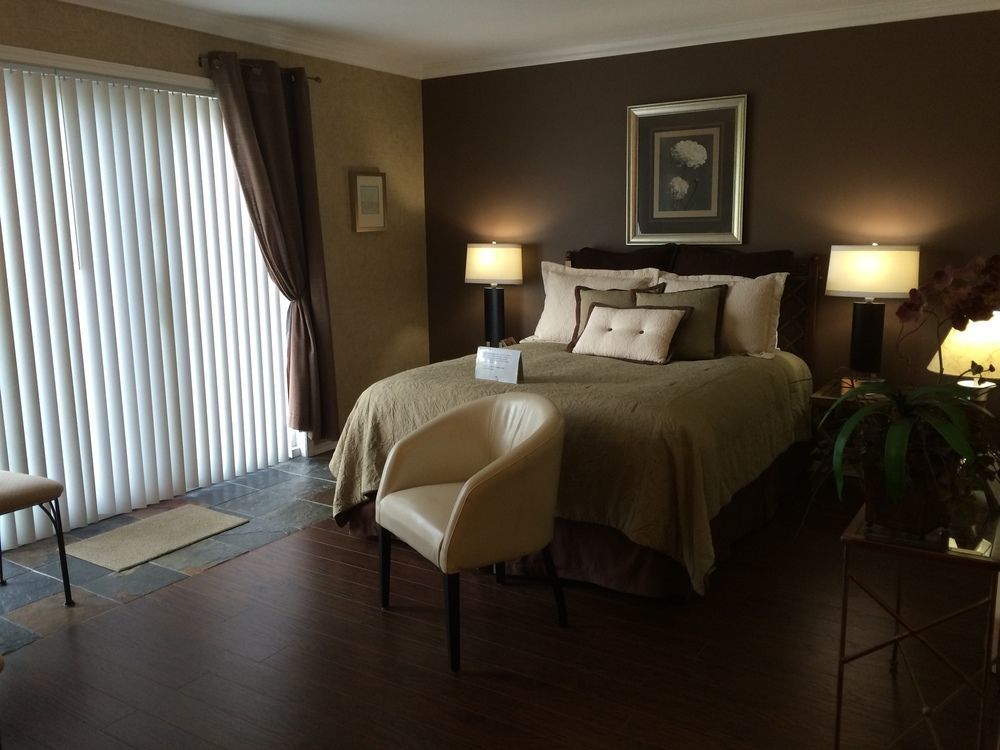 Evergreen Bed & Breakfast Hope Extérieur photo