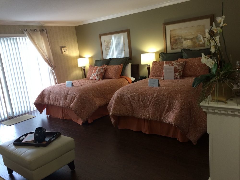 Evergreen Bed & Breakfast Hope Extérieur photo
