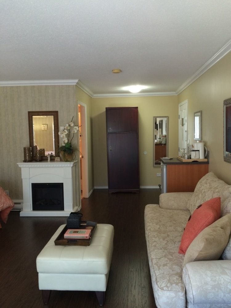 Evergreen Bed & Breakfast Hope Extérieur photo