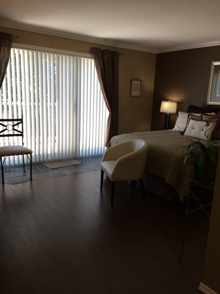 Evergreen Bed & Breakfast Hope Extérieur photo