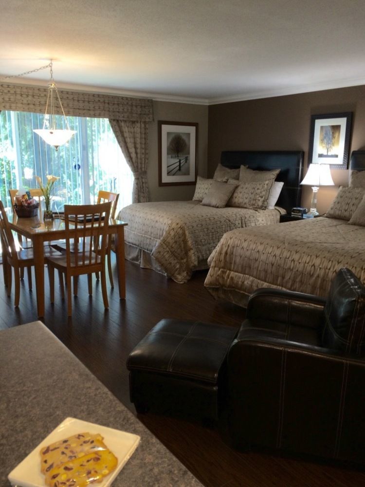 Evergreen Bed & Breakfast Hope Extérieur photo