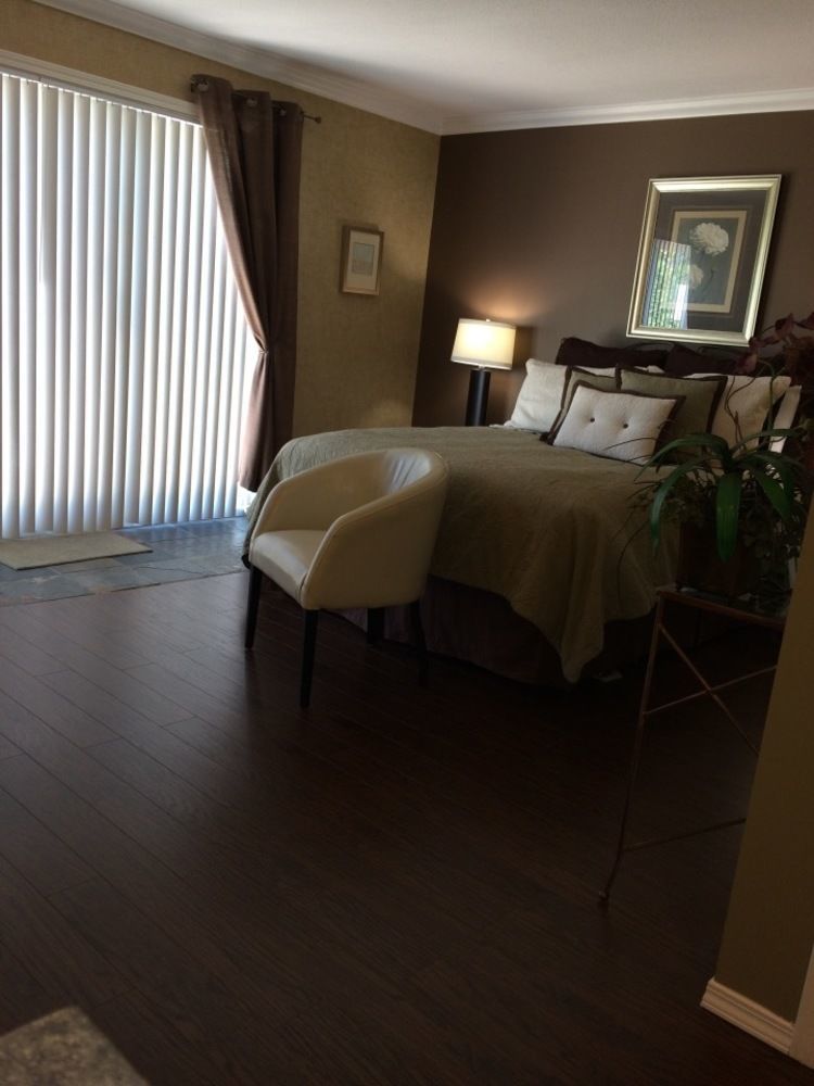 Evergreen Bed & Breakfast Hope Extérieur photo