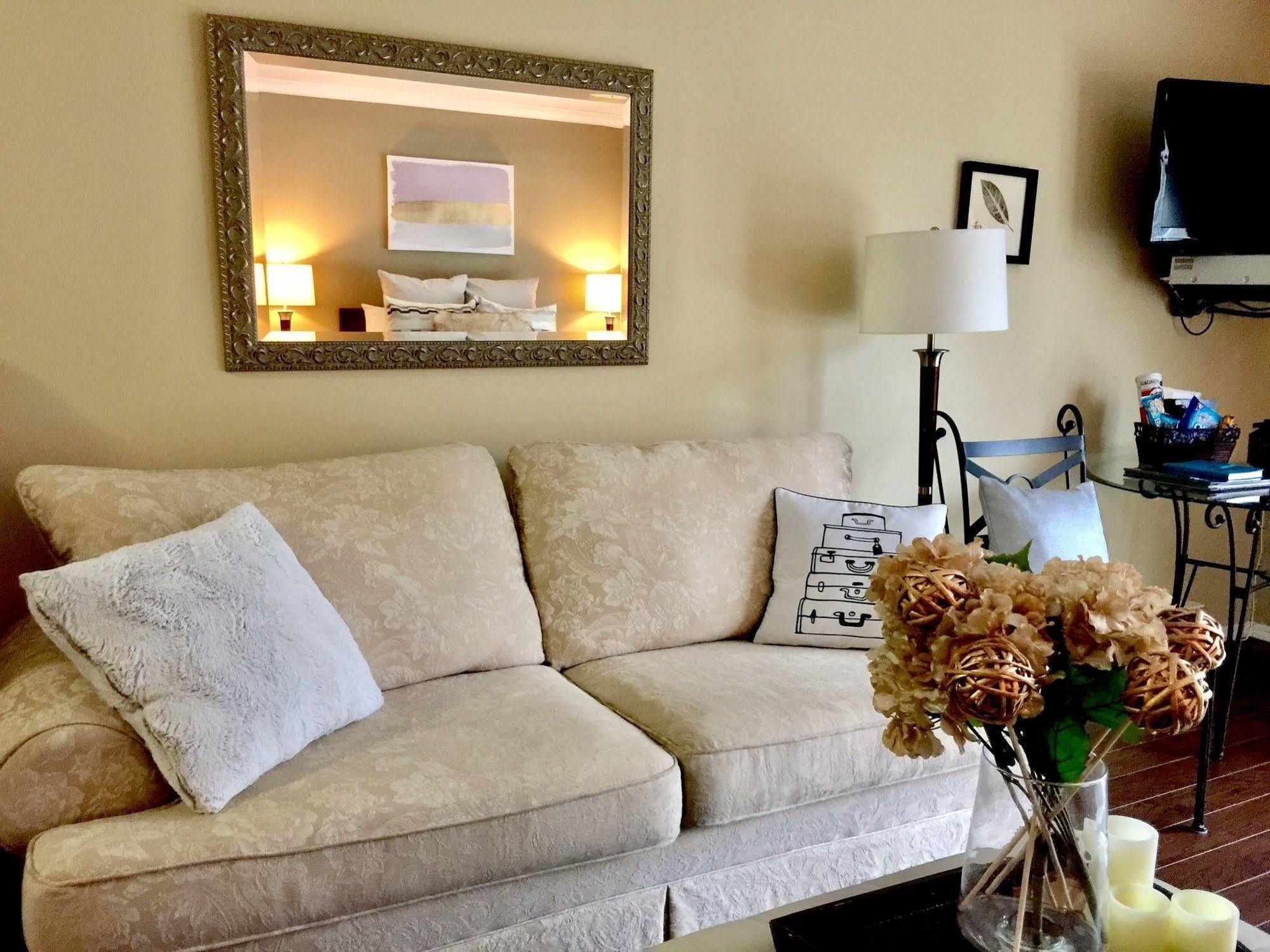 Evergreen Bed & Breakfast Hope Extérieur photo