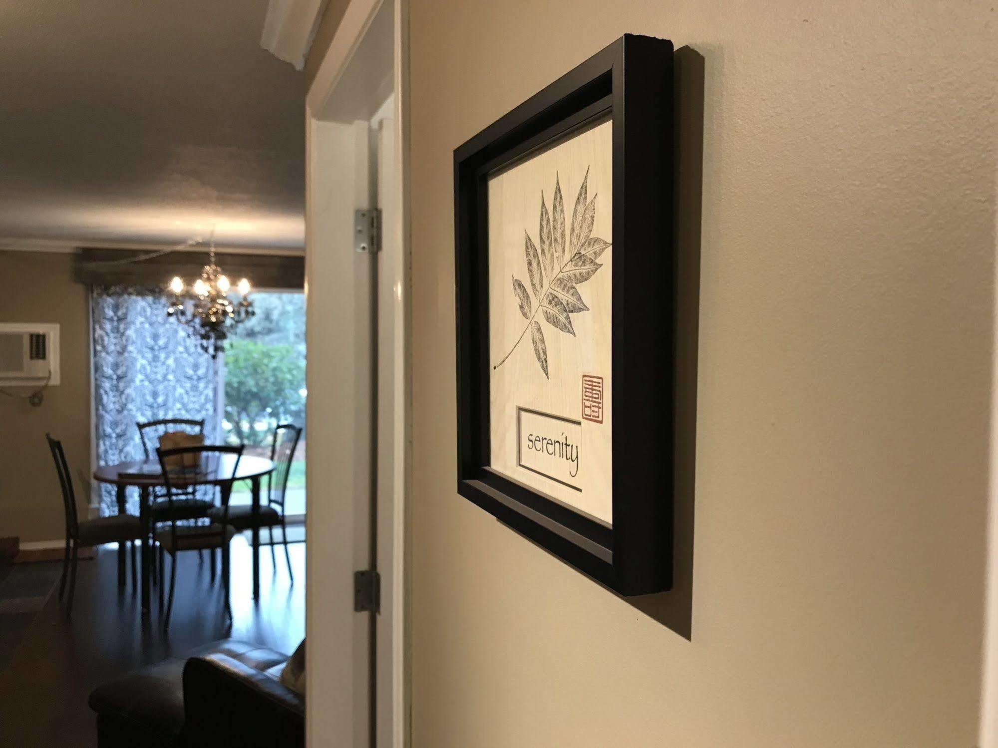 Evergreen Bed & Breakfast Hope Extérieur photo